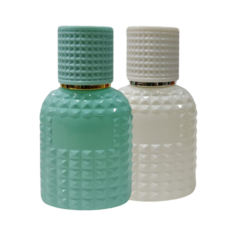 Frasco Valentino Color 50ml